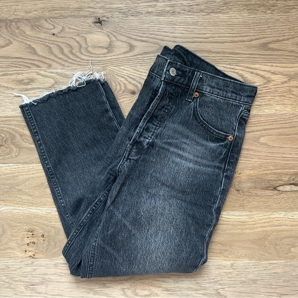 Gap Jeans